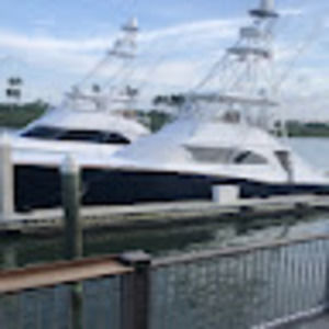 Meet your Posher, Jim